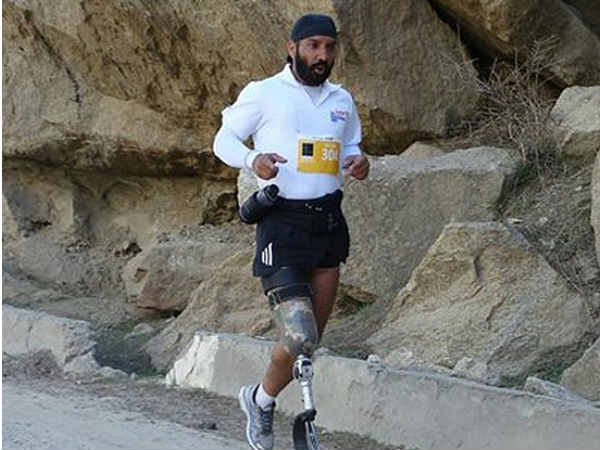 नहीं मानी हार 