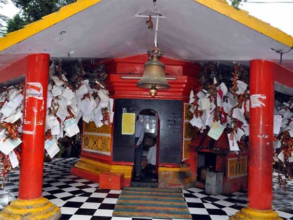 नाबालिग शादी रोकने के लिए 