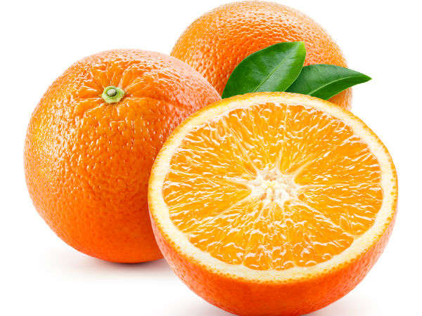  सिट्रस ब्लास्ट