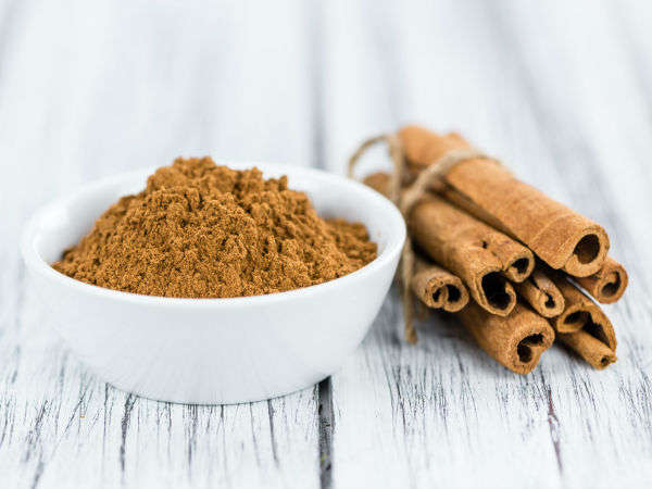 दालचीनी