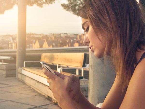 नहीं चाहती आपके साथ समय बिताना