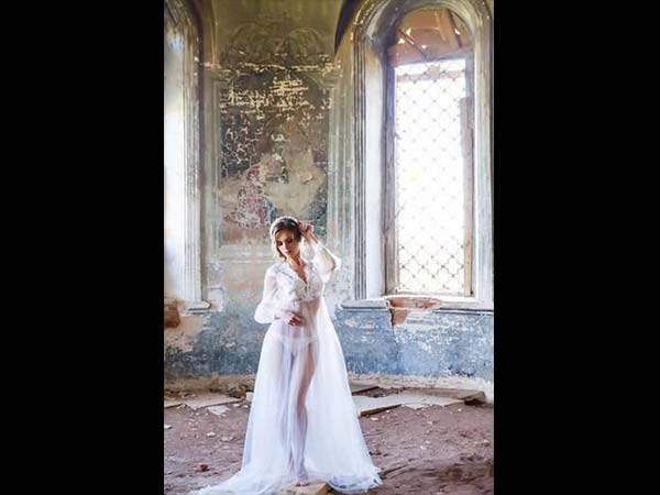 किया अपवित्र काम 