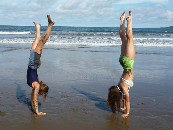 अवेयरनेस बढ़ती है: