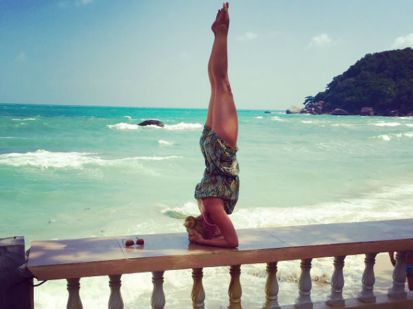 फोकस करने की क्षमता बढ़ जाती है : 