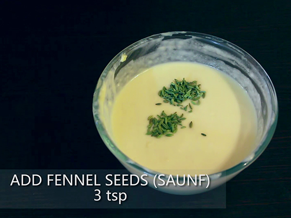  तुरंत-फुरंत ऐसे बनाएं मीठी-मीठी 'सेवइयां'