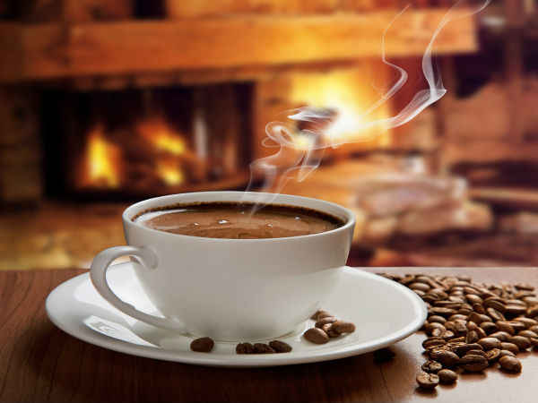  Here's Good News For Coffee Lovers: They Live Longer 