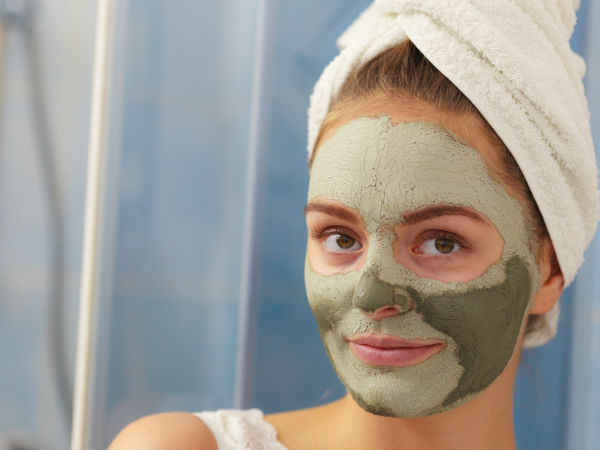  Not-so-messy Mud Mask Recipes That You Can Try At Home3 