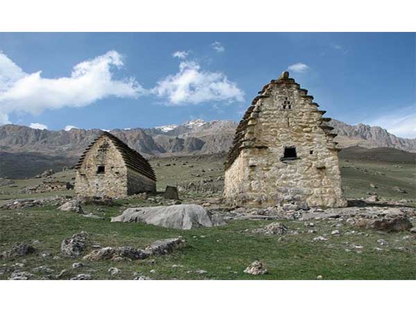 स्थानीय लोगों का मानना है