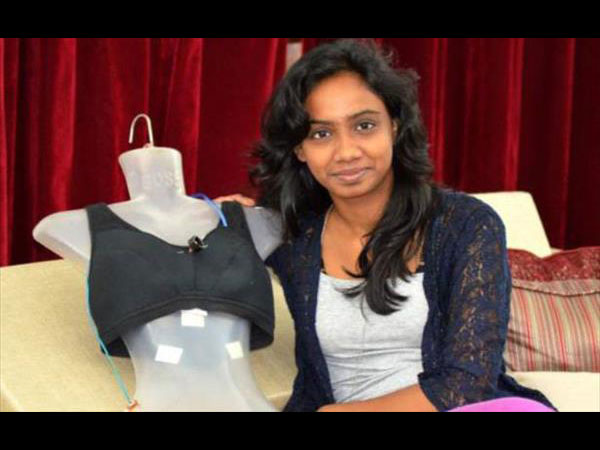 इलेक्ट्रिक सेंसर्स