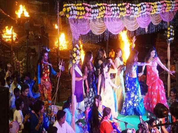 सैकड़ों साल पुरानी है यह परम्परा