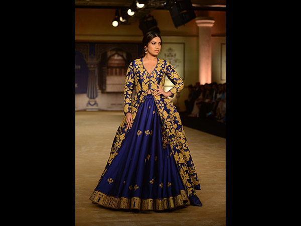 भूमि पंडेकर 