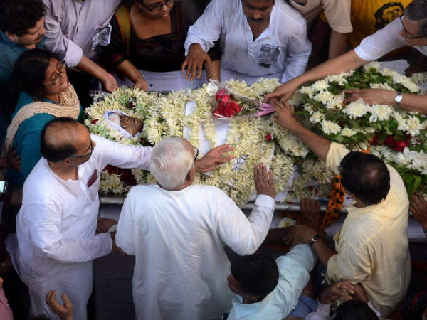 3. महत्वपूर्ण अनुष्ठान 3. महत्वपूर्ण अनुष्ठान