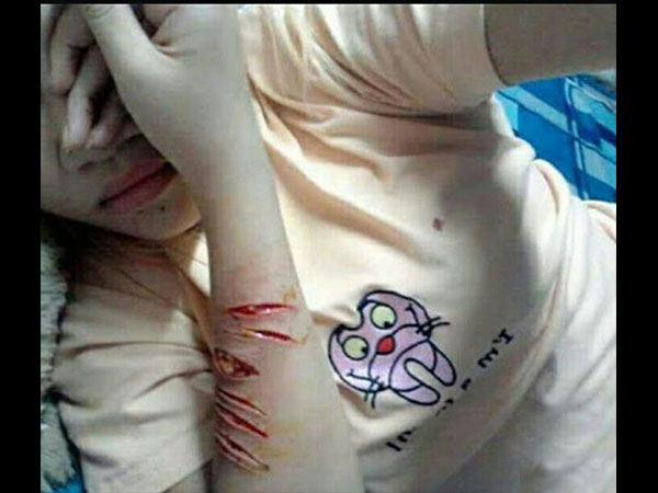 जानलेवा टास्‍क होते हैं