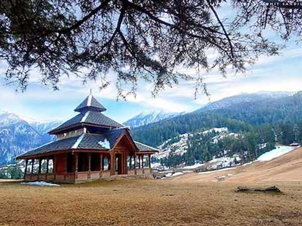 यहां आने के बाद कोई उनका कुछ न‍हीं बिगाड़ सकता है 