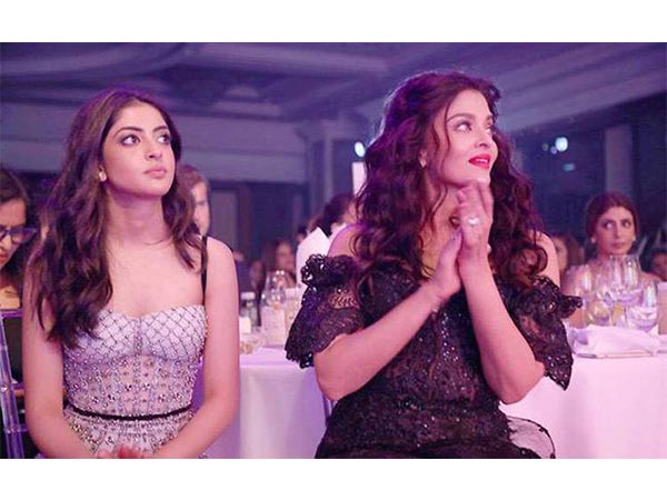 दिखा मामी भांजी की बॉन्डिंग 