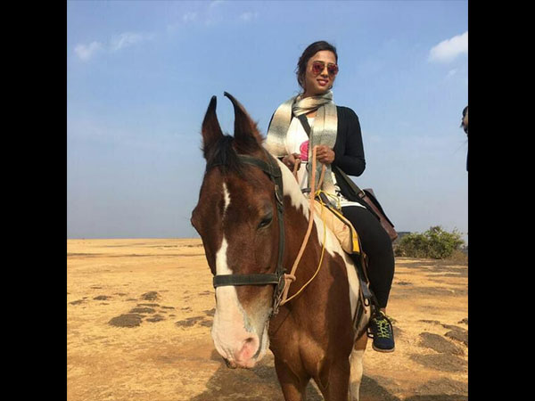 डीएसपी थे पिता, झूठी साजिश के हुए थे शिकार 