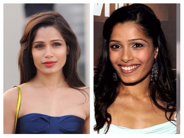 फ्रिडा पिंटो