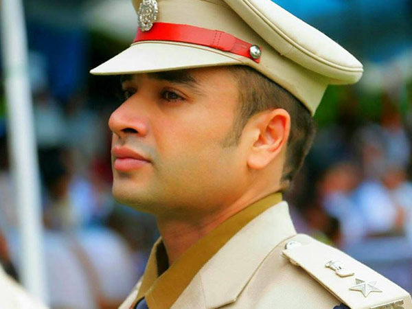 मार गिराया था 2 नक्‍सली को 