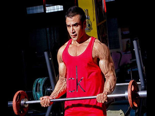 जिम और योगा