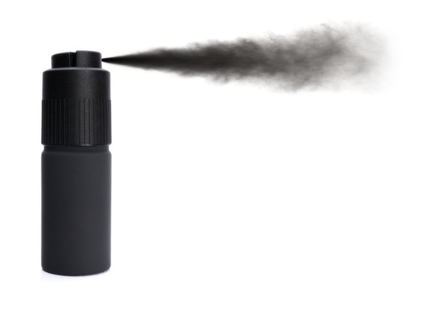 5. डियोड्रेंट