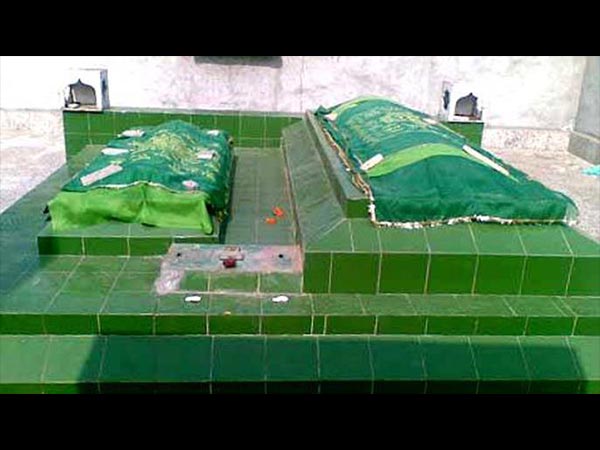 इस जगह हुई थी इनकी मौत 