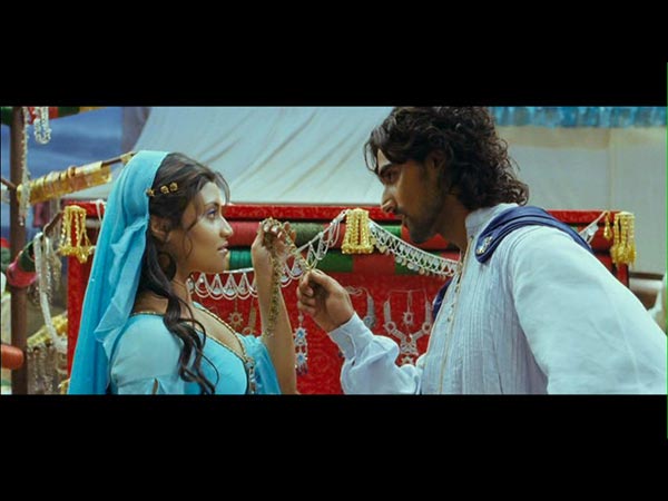 लैला-मजनू की कहानी 