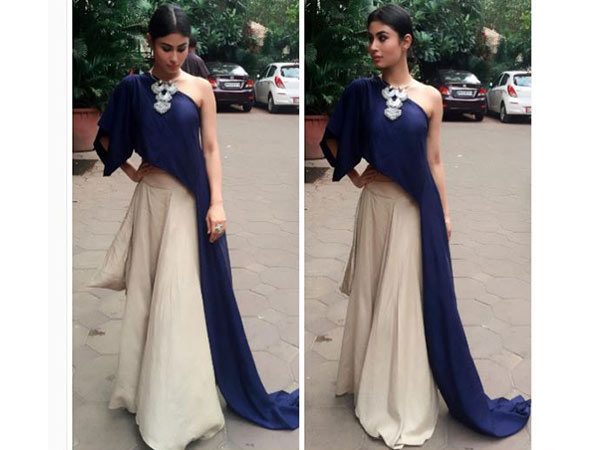 स्‍टाइल से लेक‍र लुक में चेंज 