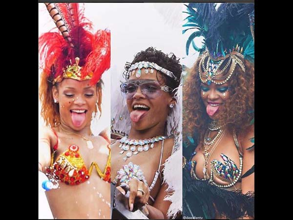 फोटो की सीरिज पोस्‍ट की 