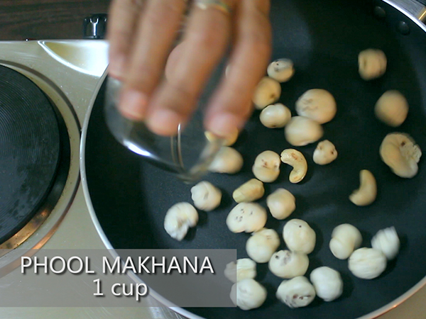 phool makhane ki kheer recipe phool makhane ki kheer recipe