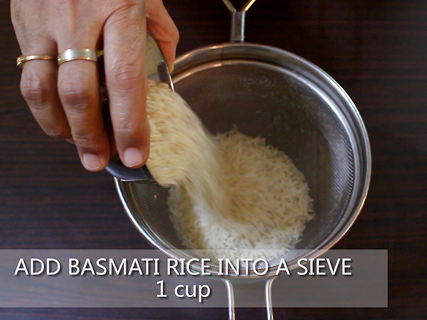 meethe chawal recipe