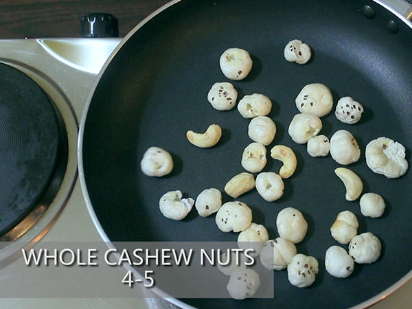 phool makhane ki kheer recipe phool makhane ki kheer recipe