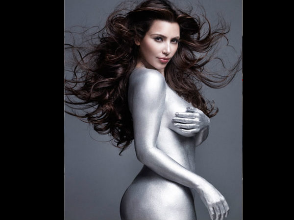 विवादो में रह चुका है ये फोटोशूट 