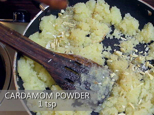 coconut burfi recipe