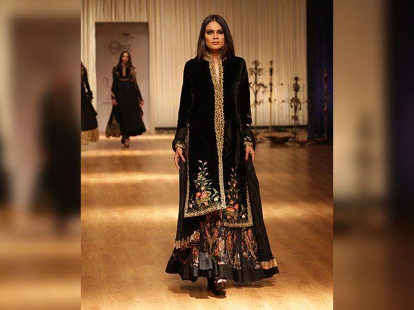 rohit bal new collection balance