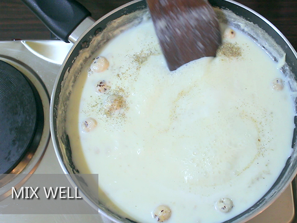 phool makhane ki kheer recipe phool makhane ki kheer recipe