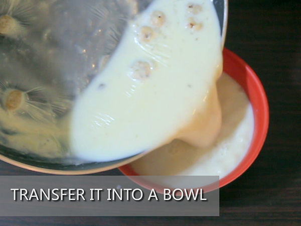 phool makhane ki kheer recipe phool makhane ki kheer recipe