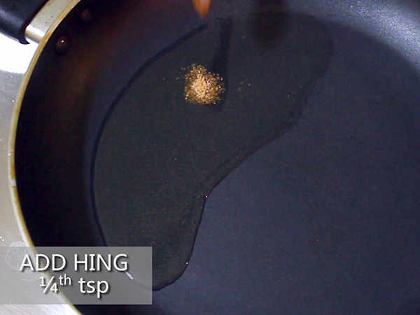 methi papad ki sabzi recipe