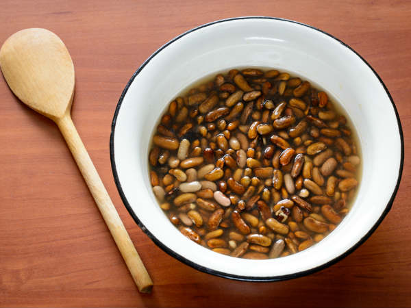  5) फाइबर का भरपूर सेवन करें 