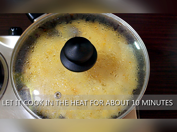 meethe chawal recipe