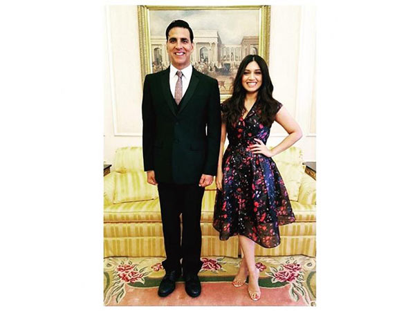 सचिन और बाबी आउटफिट्स 