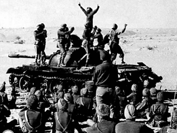1965 और 1971 की जंग की यादें