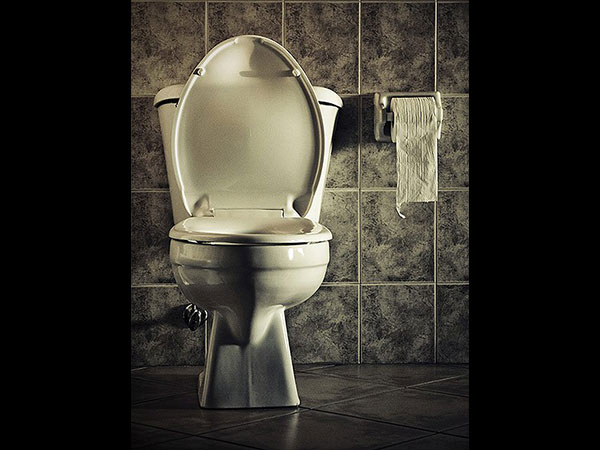 जर्मोफोबिक 