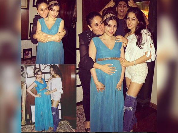 ताजी तस्वीरें