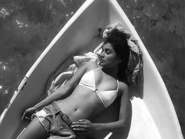  पल्‍लवी शारदा 