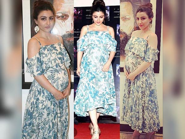 लिफी लुक