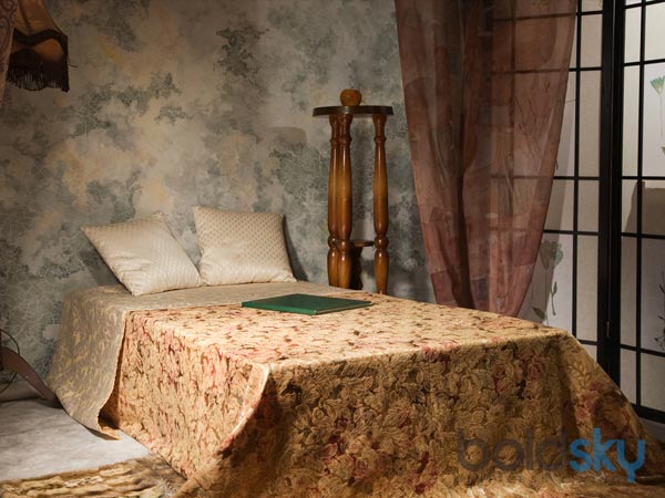 दक्षिण-पश्चिम कमरे में ही सोना चाहिए