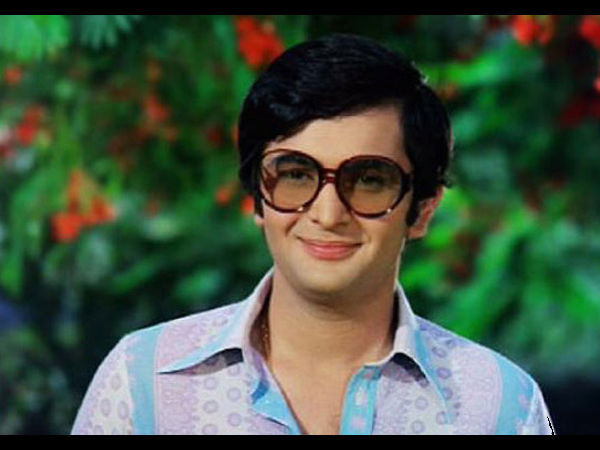 ऋषि कपूर