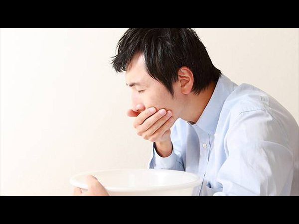 शारीरिक लक्षण