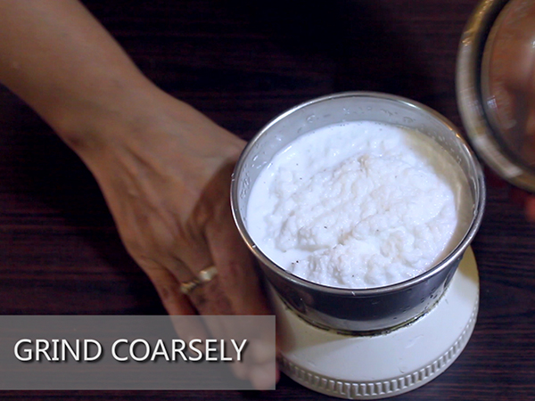 coconut burfi recipe