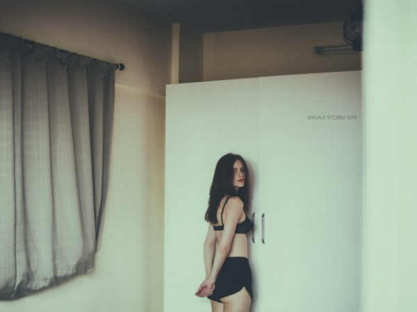 एक्टिंग और बोल्डनेस के लिए मशहूर एक्टिंग और बोल्डनेस के लिए मशहूर